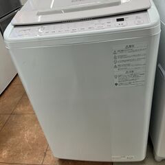 👔高年式👔8kg洗濯機 ＨITACHI 日立👔BEATWASH ビートウォッシュ　BW-V80H 2023年式👔2684