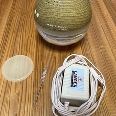 アンティバックの画像