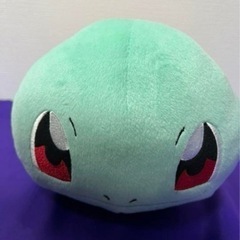 ポケモン ゼニガメ ぬいぐるみ