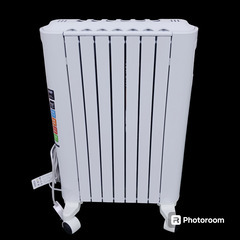 (中古)デロンギ オイルヒーター RHJ65LO712 1200...