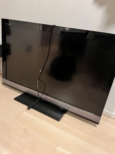 美品！値下げしました！SONY、BRAVIA液晶テレビ40インチ