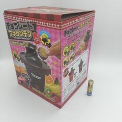 チョコレートファウンテン【J00074】の画像