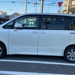トヨタ ノア（平成20年）　ナビ・ＥＴＣ・車検２０２3年7月（令和７年8月25日）の画像