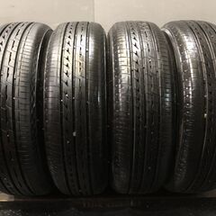BS BRIDGESTONE REGNO GR-Xll 175/70R14 14インチ 夏タイヤ 4本 21年製