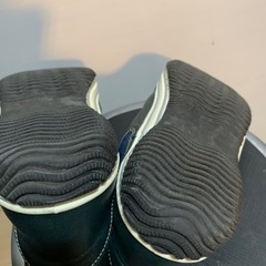スピングルムーブXL カンガルーレザー　サービスありの画像