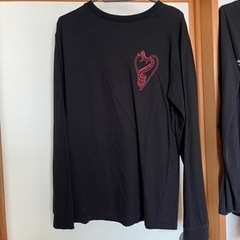 レディース ロンT