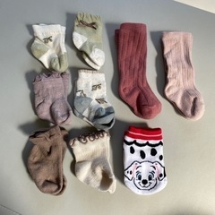 ❣️決まりました❣️子供用品 ベビー用品 ベビー用ファッション小物