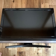 家電 テレビ 液晶テレビ