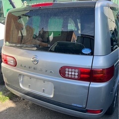 事故車