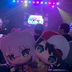 ホロライブ友達募集