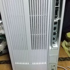 KOIZUMI 窓用ルームエアコン 
