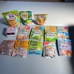ベビーフード まとめ売り