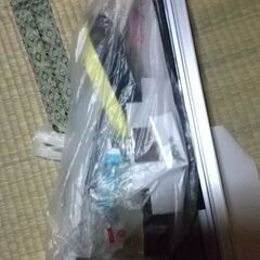 KOIZUMI 窓用ルームエアコン の画像