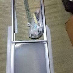 KOIZUMI 窓用ルームエアコン の画像