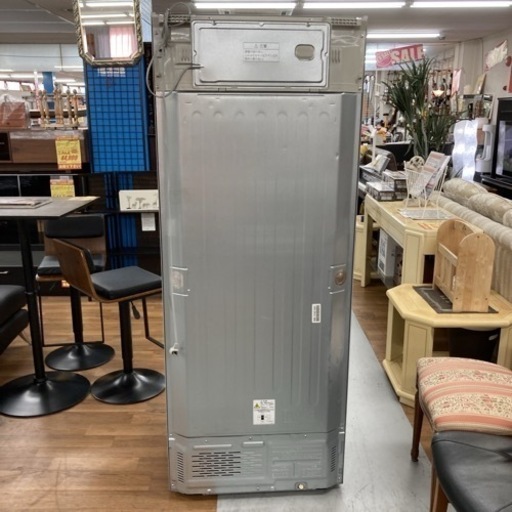 S757 ⭐ TOSHIBA  6ドア冷蔵庫（473L 観音開き）17年製 GR-M47FP ⭐動作確認済 ⭐クリーニング済