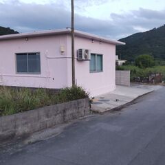 緑豊かな環境の戸建て住宅