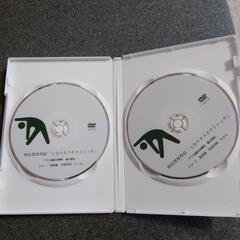 腰痛のためのＤＶＤの画像