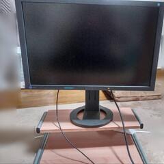 EIZO エイゾ 24.1型ワイド液晶モニター FlexScan