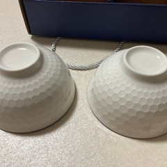 食器の茶碗①の画像