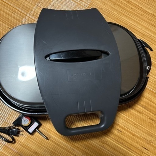 パナソニック　ホットプレート\n