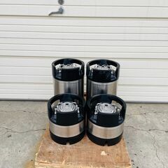 IBCワゴンパッケージ UCC 業務用 ワゴンタイプ 中古 【現状渡し】の画像