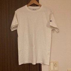 チャンピオン Tシャツ M ホワイト 　