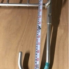 生活雑貨 洗濯用品 物干しの画像