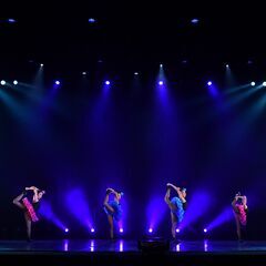 大阪桃谷駅から徒歩３分！バレエにジャズ、コンテンポラリーにタップダンス、キッズダンスにハワイアンフラダンス、そして日舞や演技にヴォーカルレッスンまで他にもまだまだ・・・全レッスン通いやすいチケット制☆さぁ、一緒にレッスン始めませんか♪の画像