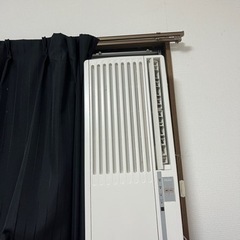 早いもの勝ち！ウインドウエアコン家電 季節、空調家電 エアコン
