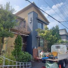 お庭手入れ(剪定、刈り込み、除草、薬剤散布等)