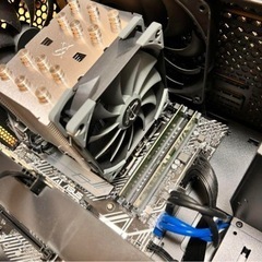 ガレリアゲーミングpc の画像