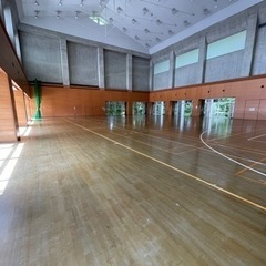 【新規】フットサルメンバー募集　男女ミックス　個人参加　個サル　室内　鹿嶋市　神栖市　潮来市 - 鹿嶋市