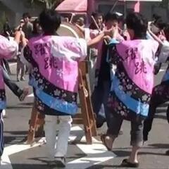 盆踊り愛好会