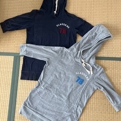 レディース　トップス