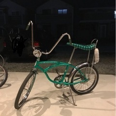 schwinn  sissybar シーシーバー　シーシバー