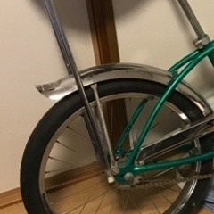 schwinn  sissybar シーシーバー　シーシバーの画像