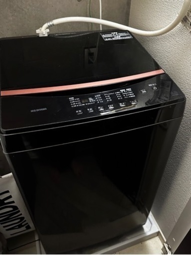 洗濯機
