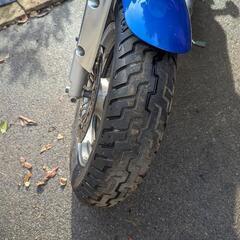 　スズキ　デスペラード400の画像