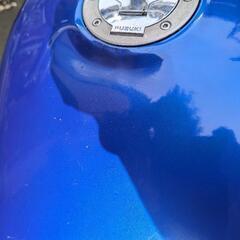 　スズキ　デスペラード400の画像