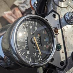 　スズキ　デスペラード400の画像