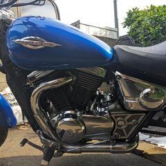 　スズキ　デスペラード400の画像