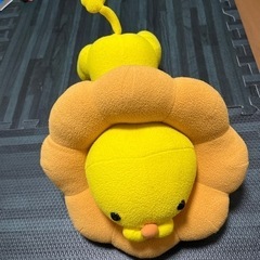ポンデリングライオン ぬいぐるみ