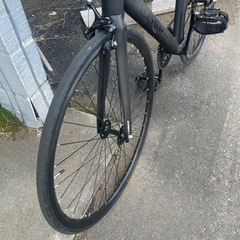 LEADER 721 TR美品　ピストバイクの画像