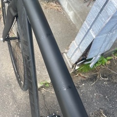 LEADER 721 TR美品　ピストバイクの画像