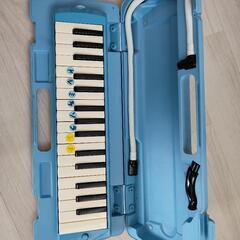 鍵盤ハーモニカ 楽器の画像