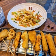 ★アルバイト募集★那覇市牧志☆居酒屋ホール時給1000円の画像