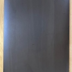 M1 Macbook Air ハードシェルカバー