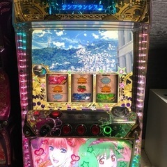 家スロ「マクロスフロンティア2」お譲りしますの画像