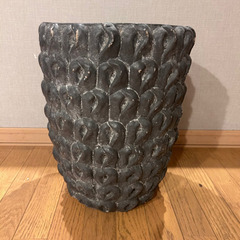 観葉植物　鉢　高級　デザイン　プランター　大型