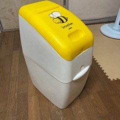 ★複数購入限定 　Aprica アップリカ　におわなくてポイ ニ...